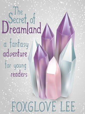 cover image of The Secret of Dreamland